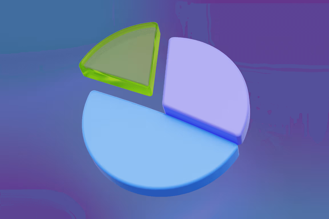Creator viewing social media statistics for OF creators next to revenue data on one screen