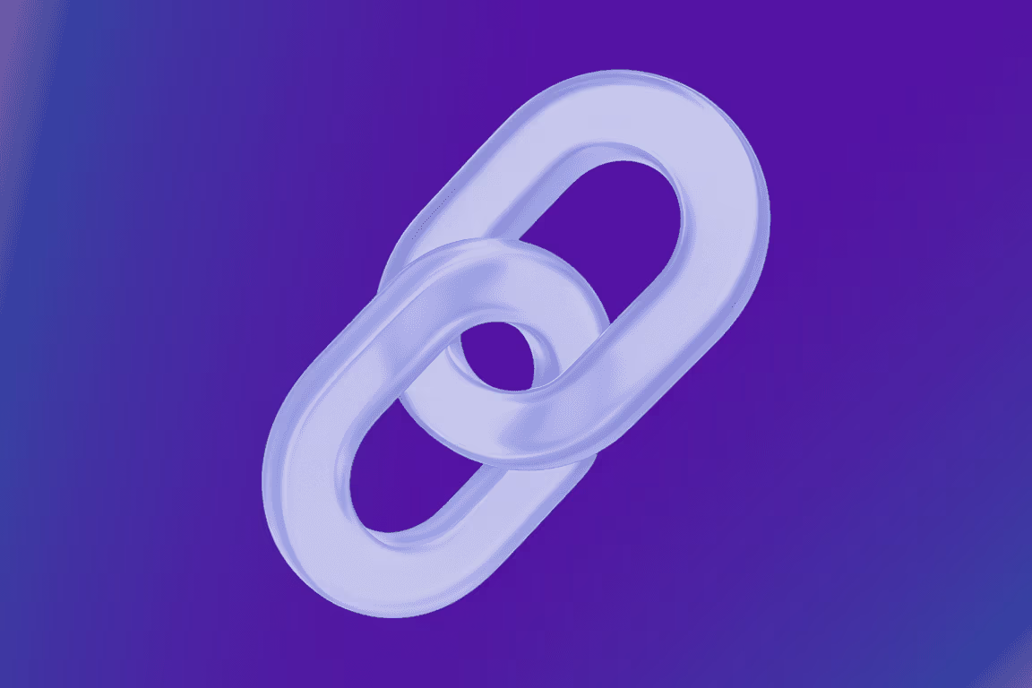 Creator link tracking report showing clicks and subscribers by traffic source