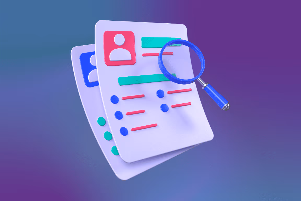 Creator tracking OF subscribers with behavioral data charts on a desktop screen