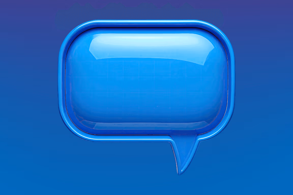 Chatter drafting OF welcome messages for new subscribers in an agency dashboard
