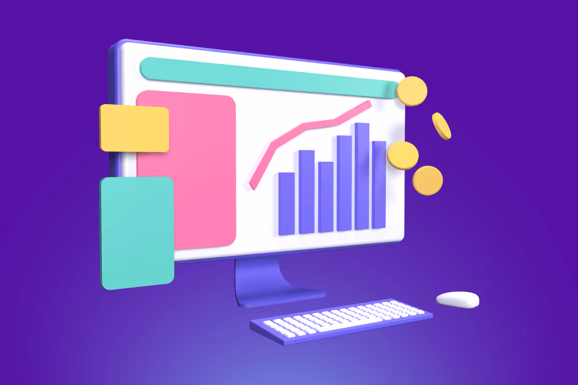 OF agency replacing scattered tools with one system on a single dashboard