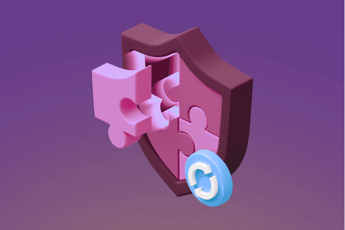 Two OF creators compared, one organized with a creator CRM and one in chaos