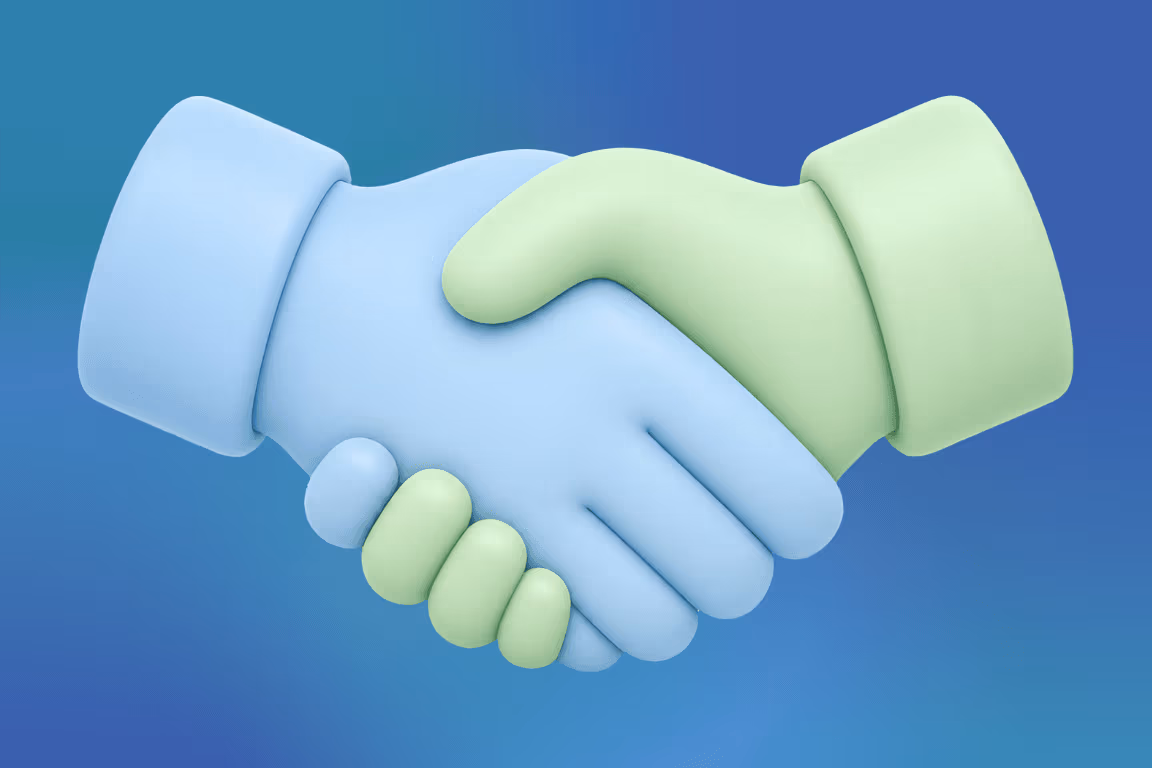 OF creator building a fan relationship through an ongoing chat on a phone