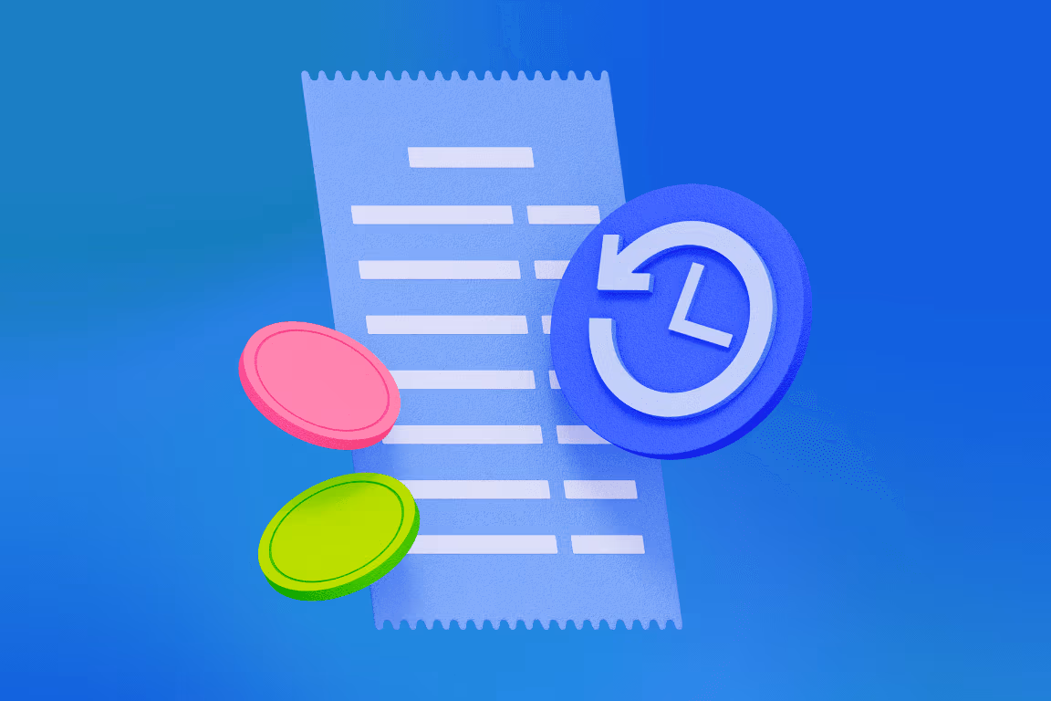 OF subscriber history timeline showing purchases and engagement over months